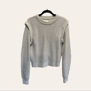 Abercrombie Sweater